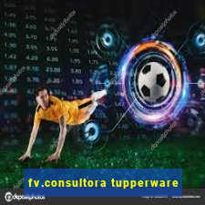 fv.consultora tupperware